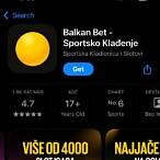 max bet aplikacija download